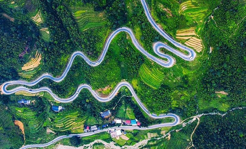 Hà Giang 2 Ngày 1 Đêm – Quản Bạ – Yên Minh – Đồng Văn